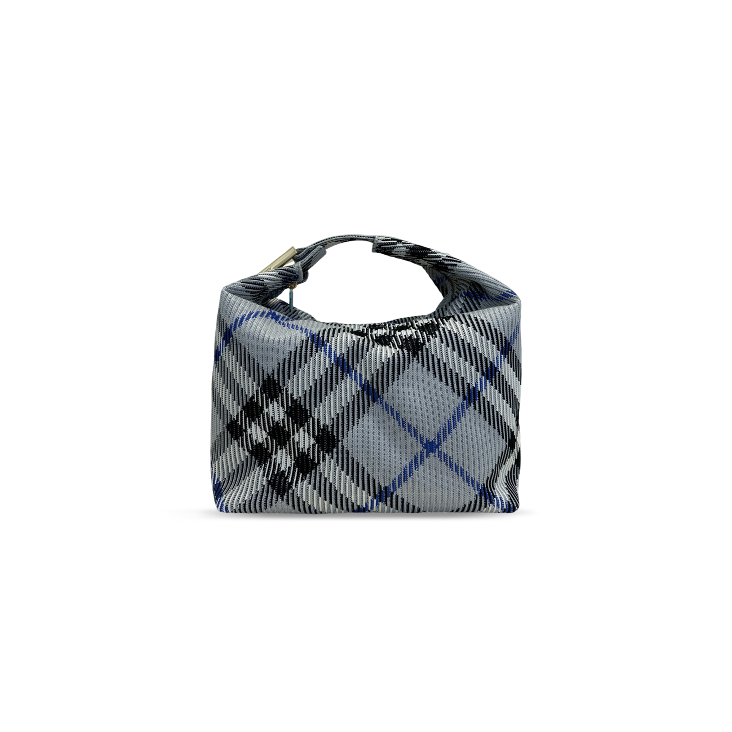 Bv*b*rry peg duffel bag 80929891 (33.5*28*16.5cm)